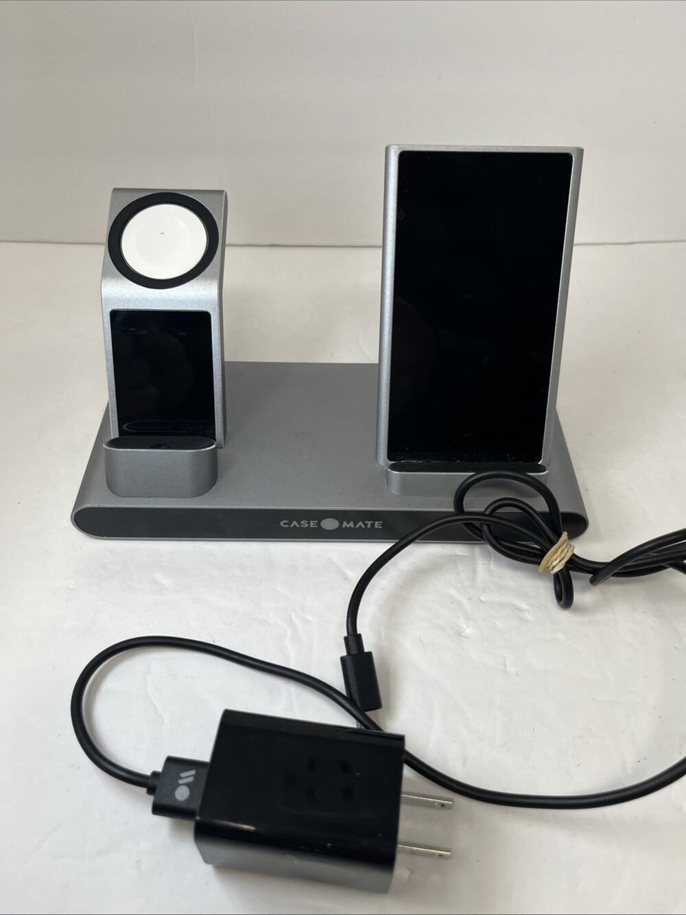 Case-Mate Power Pad Pro 3 in 1 - Wireless Charger